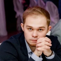 Владимир, Python-разработчик