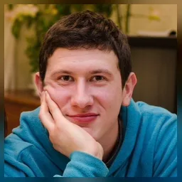 Александр, QA