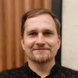 Дима, Junior+ разработчик