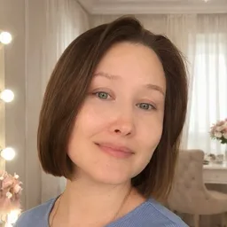 Анна, Data Science